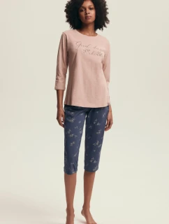 DÁMSKÉ PYŽAMO  AW25 model 21367443 - HENDERSON LADIES