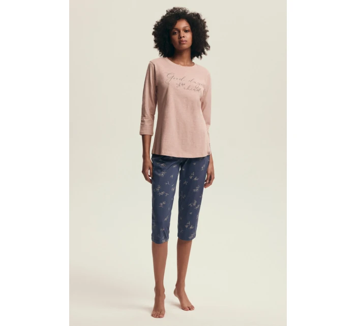 DÁMSKÉ PYŽAMO DELANIE 43699 AW25 DÁMSKÉ PYŽAMO DELANIE 43699 AW25