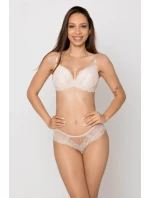 AMELIA PUSH BRA 19202 BEIGE AMELIA PUSH BRA 19202 BEIGE