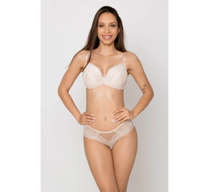 AMELIA PUSH BRA 19202 BEIGE AMELIA PUSH BRA 19202 BEIGE