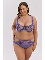 Poloměkká podprsenka Rosina MAXI Kód 1349 Poloměkká podprsenka Rosina MAXI Kód 1349