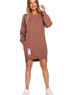 Denní šaty model 163660 Moe