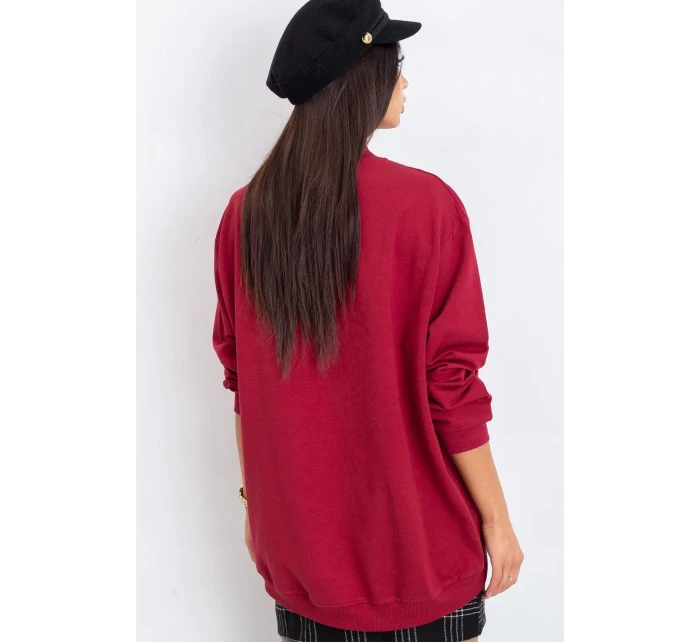 Mikina  model 169749 BFG