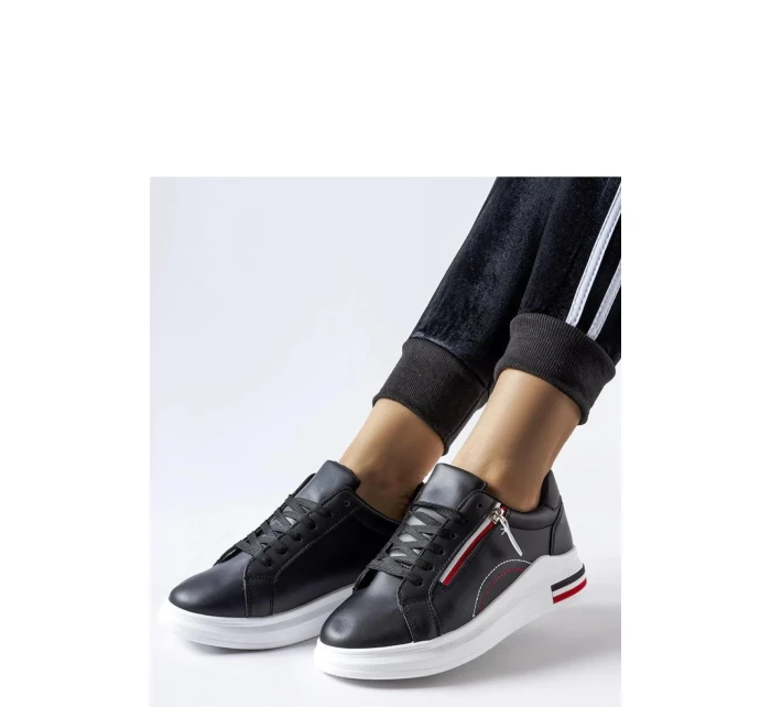 Tenisky model 207687 Solea Tenisky model 207687 Solea