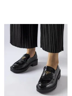 Mokasiny model 207752 Solea