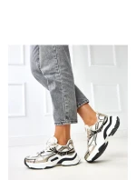 Sportovní obuv model 218141 Solea Sportovní obuv model 218141 Solea