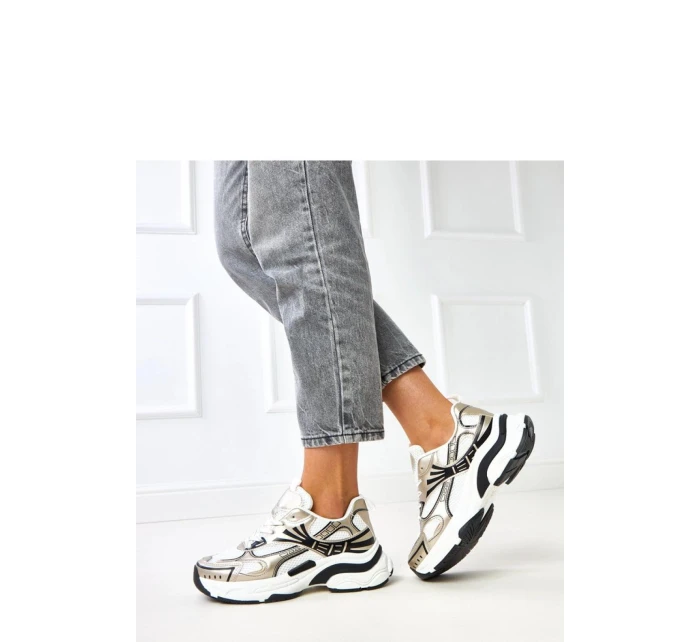 Sportovní obuv model 218141 Solea Sportovní obuv model 218141 Solea