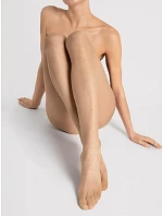 Fiore punčocháče G6136 Pia 10 den 5-XL