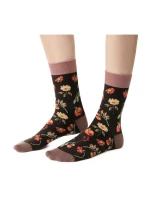 Ponožky Steven art.017 Planeta Země 35-40