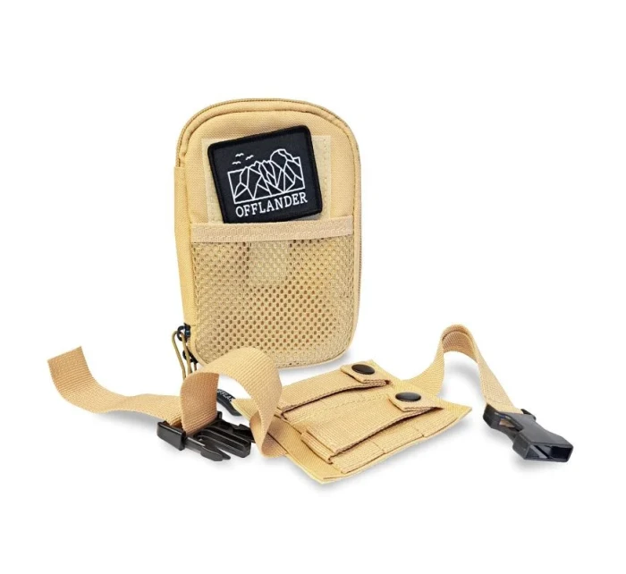 Taktické pouzdro Offlander Molle OFF_CACC_22KH