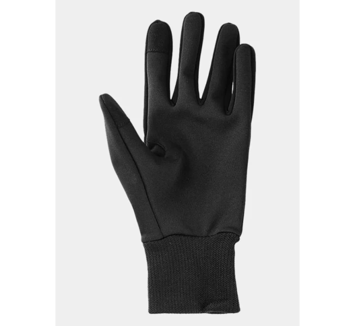 Rukavice 4F 4FAW23AGLOU054-20S Rukavice 4F 4FAW23AGLOU054-20S