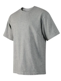 Unisex tričko Stage šedá model 20862465 - Malfini