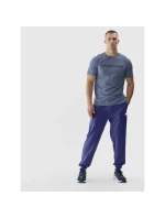 Teplákové kalhoty 4F M 4FWAW24TTROM1277-31S Teplákové kalhoty 4F M 4FWAW24TTROM1277-31S