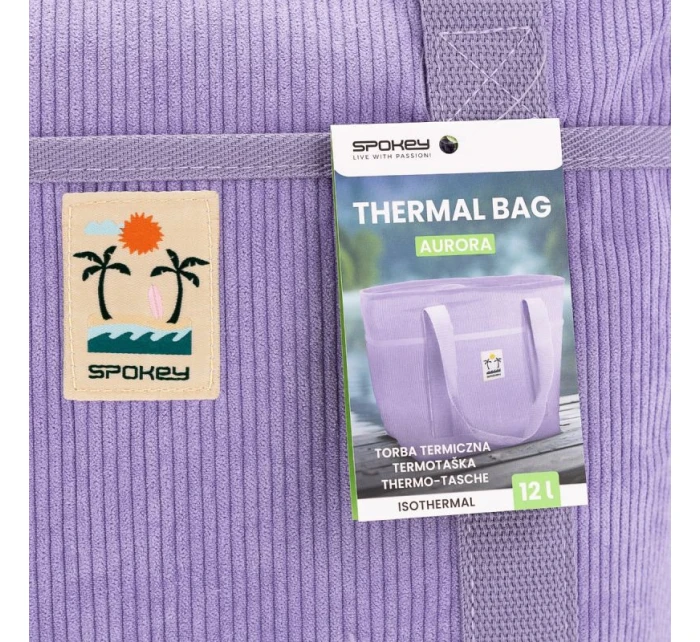 Aurora model 21104879 - Spokey