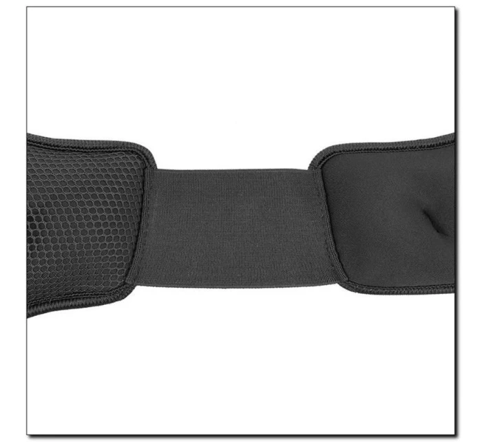 Cvičební vesta s 5kg neoprenovými závažími HMS KTO05 Cvičební vesta s 5kg neoprenovými závažími HMS KTO05