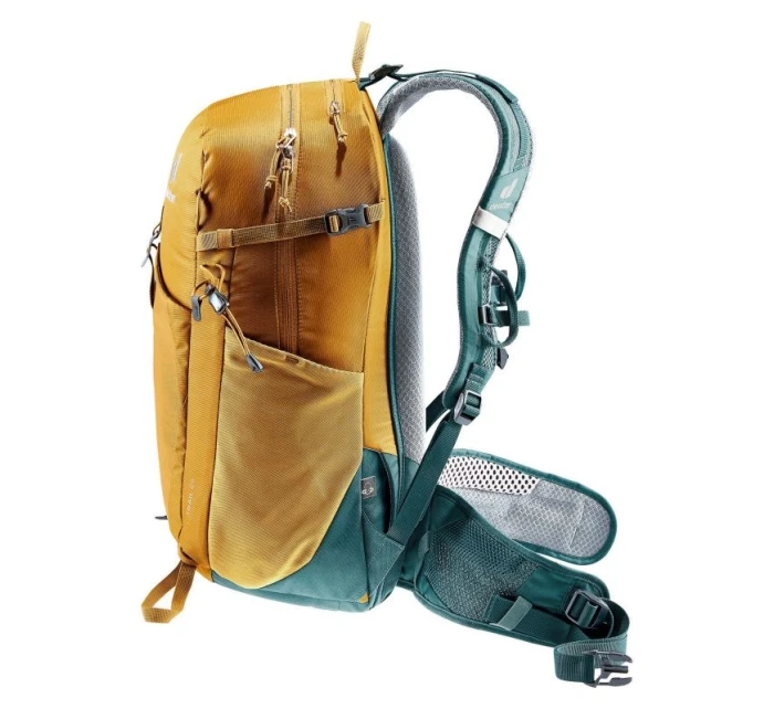 Deuter Trail 25 3440524-6323-Almond Deepsea Deuter Trail 25 3440524-6323-Almond Deepsea