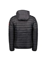 pánská bunda BLACK GTX MEN 068 BLACK model 21768220 - Geographical Norway