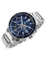 Pánské solární hodinky CASIO EDIFICE EFS-S510D-2AVUEF + BOX Pánské solární hodinky CASIO EDIFICE EFS-S510D-2AVUEF + BOX