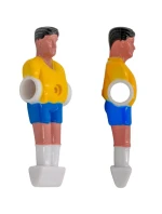 FOTBALOVÁ FIGURKA ENERO ŽLUTÁ