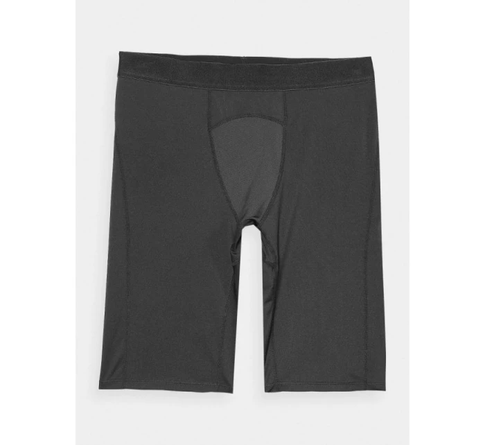 Pánské rychleschnoucí tréninkové šortky model 21907585 - 4F Pánské rychleschnoucí tréninkové šortky model 21907585 - 4F