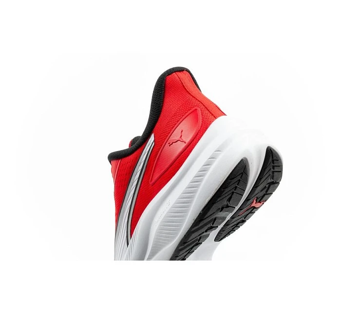 Pánská sportovní obuv model 22055737 Lite 2 lehká pohodlná červená - Puma