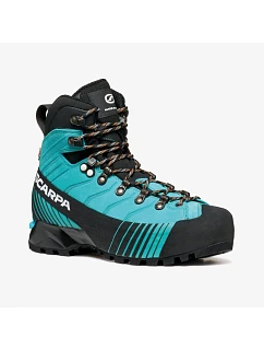 Boty pro poloautomatické mačky Scarpa Ribelle HD – ceramic/ceramic