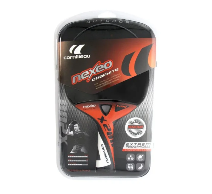 Raketa na stolní tenis GRAPHITE model 20967019 Raketa na stolní tenis GRAPHITE model 20967019