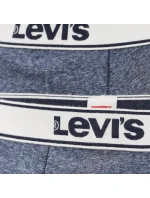 Pánské boxerky 2Pack model 16075663 šedá Levi's - Levis