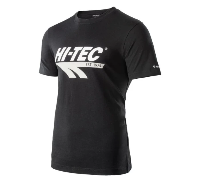 Pánské tričko Retro M 92800312451 - Hi-Tec