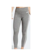Dámské legíny 3 Stripes 78 TIG W IC8296 - Adidas