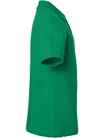 JN Dětské piqué polo 02.0 green model 22436406 - Daiber