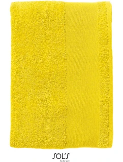 SOL'S Island 70 Ručník model 22520695 lemon