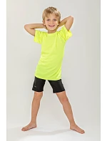 S Dětské sportovní tričko "Aircool" 29. lime model 22426592 - Spiro S Dětské sportovní tričko "Aircool" 29. lime model 22426592 - Spiro