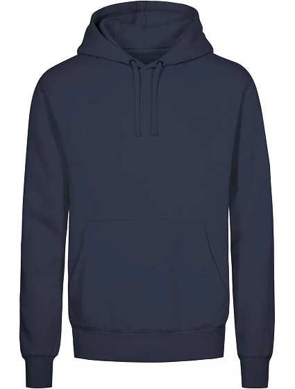 Promodoro 1680 Pánská mikina s kapucí "X.O" 40.1680 navy Promodoro 1680 Pánská mikina s kapucí "X.O" 40.1680 navy