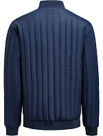 James Harvest Scarsdale Jacket Men Pánská prošívaná bunda 62.1053 navy James Harvest Scarsdale Jacket Men Pánská prošívaná bunda 62.1053 navy