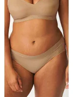 Sloggi 10186739 ZERO Feel barva:00sh-cognac