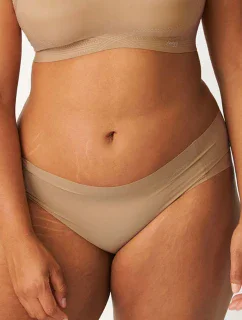 Sloggi 10186739 ZERO Feel barva:00sh-cognac