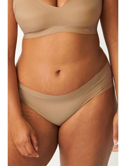 Sloggi 10186739 ZERO Feel barva:00sh-cognac