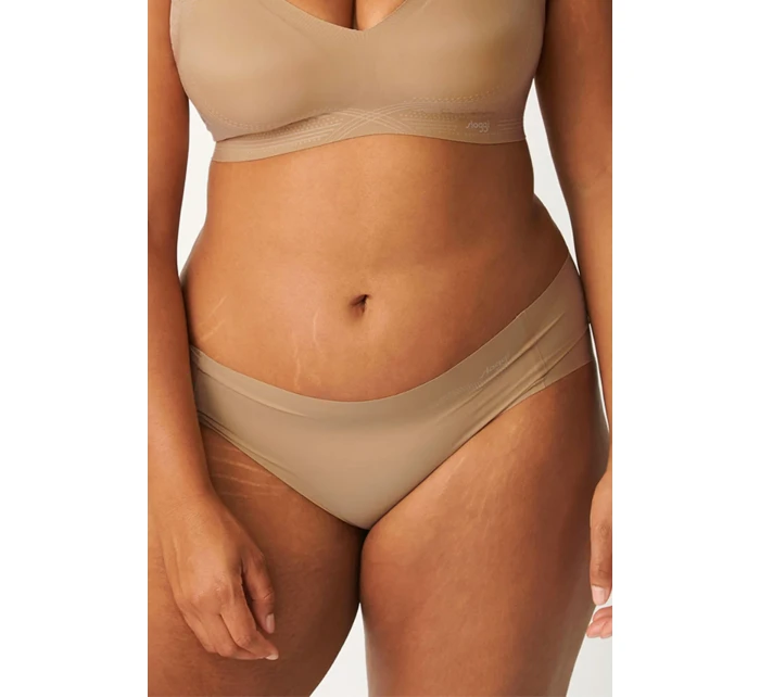 Sloggi 10186739 ZERO Feel barva:00sh-cognac