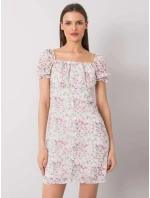 Šaty 322 SK 1638.42 vícebarevných