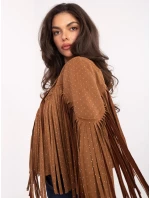 Kurtka IT KR model 21471667 camelowy - FPrice