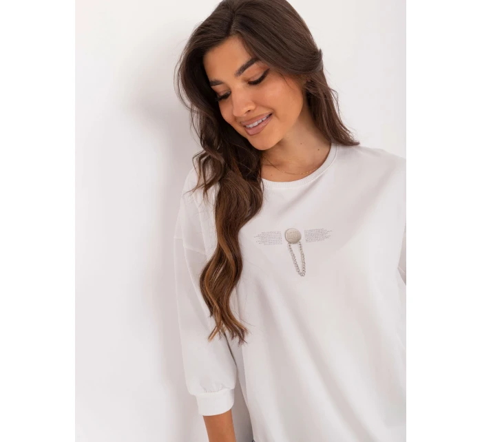 Halenka RV BZ 9582.03X ecru Halenka RV BZ 9582.03X ecru