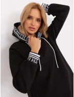 Tunika RV TU model 19069238 czarny - FPrice