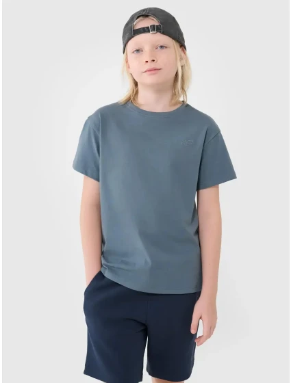 Chlapecké tričko 4F Chlapecké tričko 4F