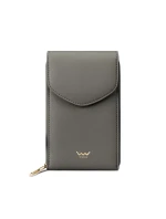 Dámská crossbody peněženka Vuch Chanthal Green
