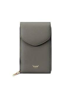 Dámská crossbody peněženka Vuch Chanthal Green