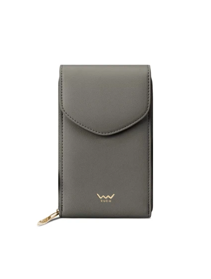 Dámská crossbody peněženka Vuch Chanthal Green