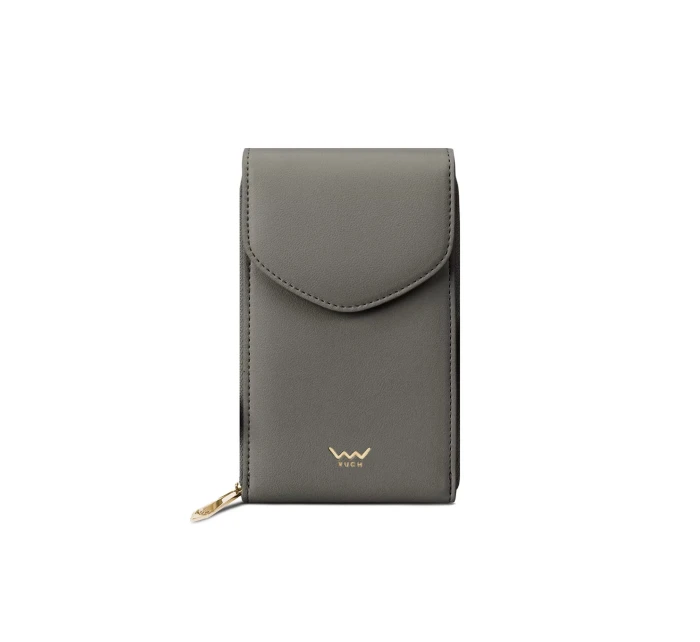 Dámská crossbody peněženka Vuch Chanthal Green