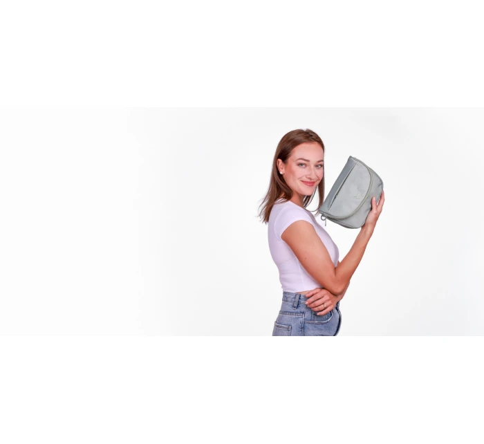 Dámská ledvinka Vuch Derga Mint