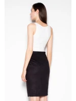 Dámská sukně VT049 černá - Venaton Dámská sukně VT049 černá - Venaton